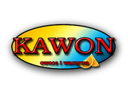 Kawon Hurtownia owoców i warzyw Adam Nowak Logo